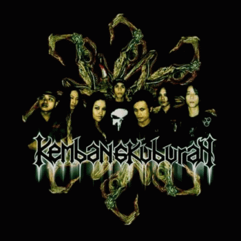 Kembang Kuburan : Kembang Kuburan